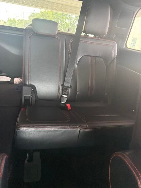 Used 2019 Silver Ford Limited image 2