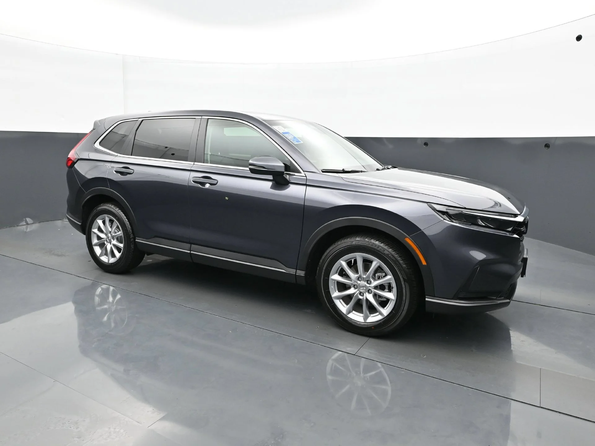 Used 2026 Gray Honda EX AWD image 10