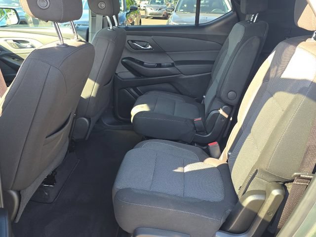2023 Chevrolet Traverse 1LT - Photo 29
