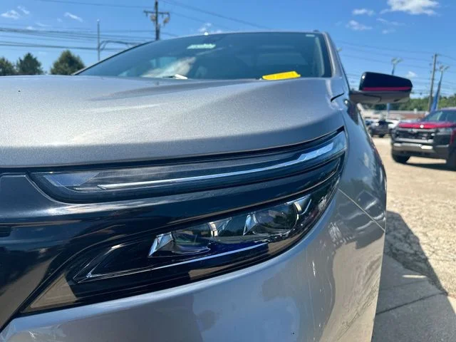 Used 2024 Gray Chevrolet Premier image 53