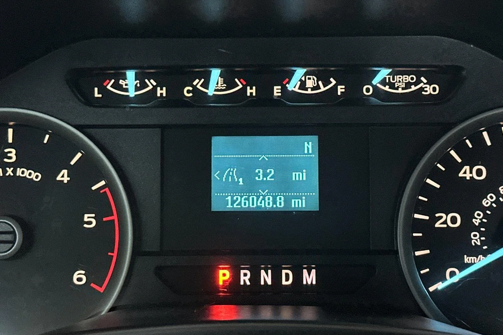 Used 2020 Oxford White Ford XLT image 25