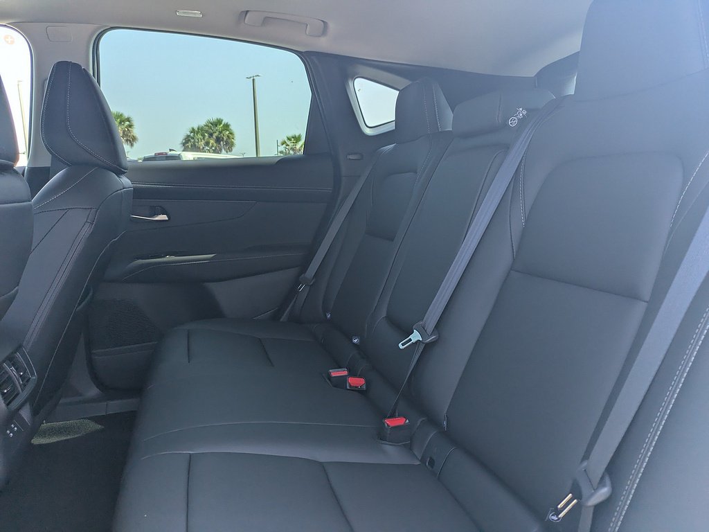 2025 Nissan Murano SL - Photo 14
