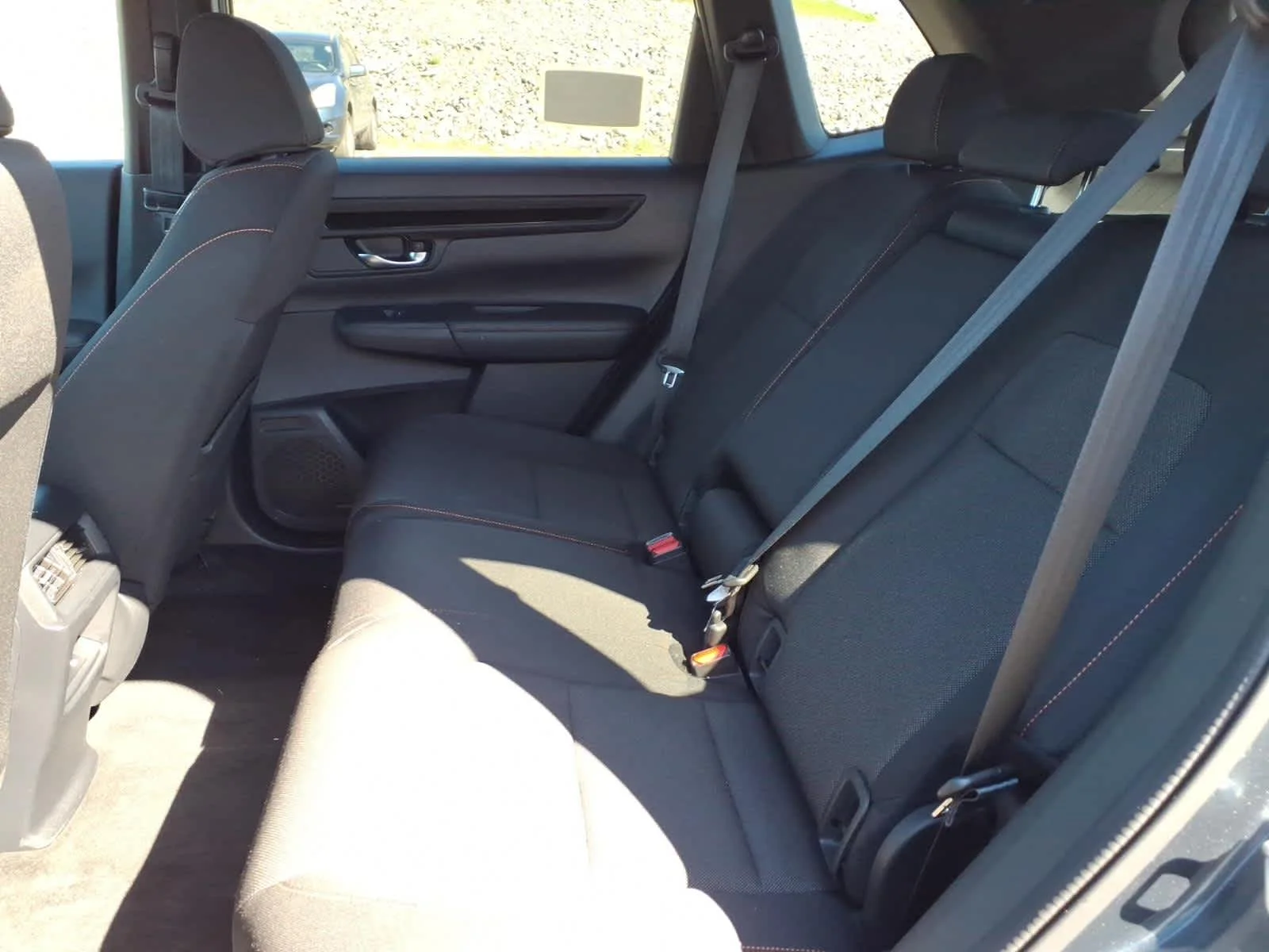 2025 Honda CR-V Sport - Photo 20