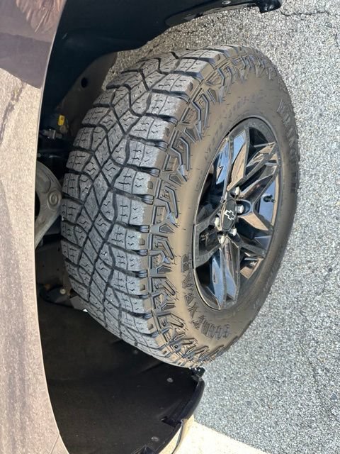 2024 Chevrolet Silverado 1500 LT Trail Boss - Photo 21