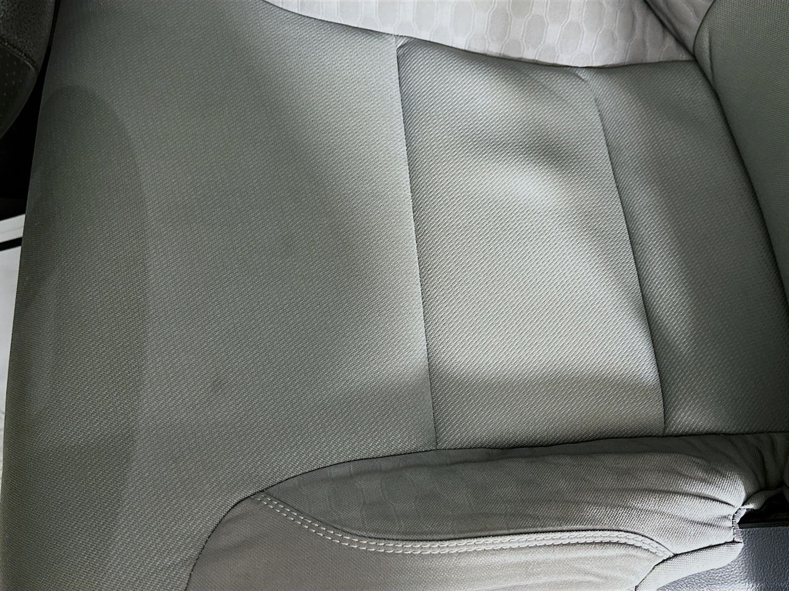 Used 2025 Magnetic Gray Metallic Toyota SR5 image 19