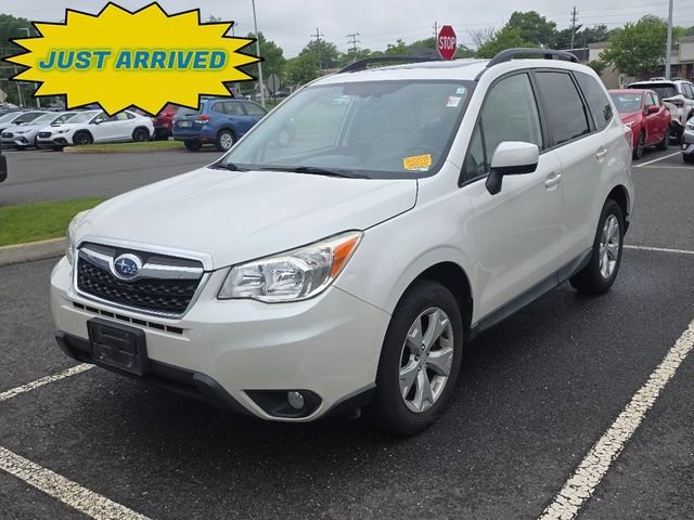 2015 Subaru Forester 2.5i Premium Package AT PZEV's photo
