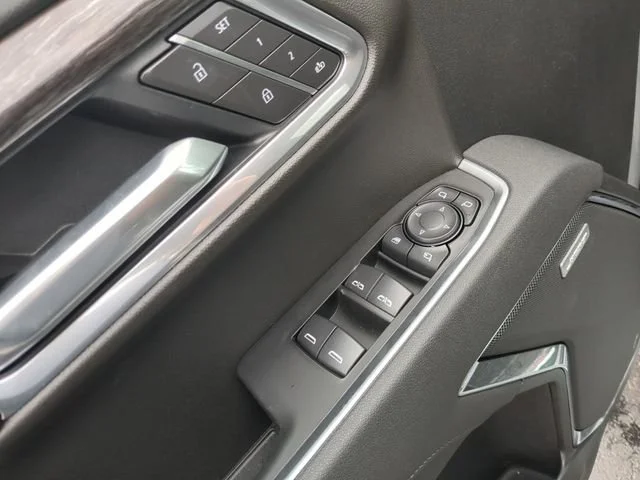 2026 Chevrolet Silverado 1500 LTZ - Photo 12
