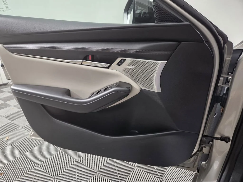2022 Mazda Mazda3 Turbo - Photo 24