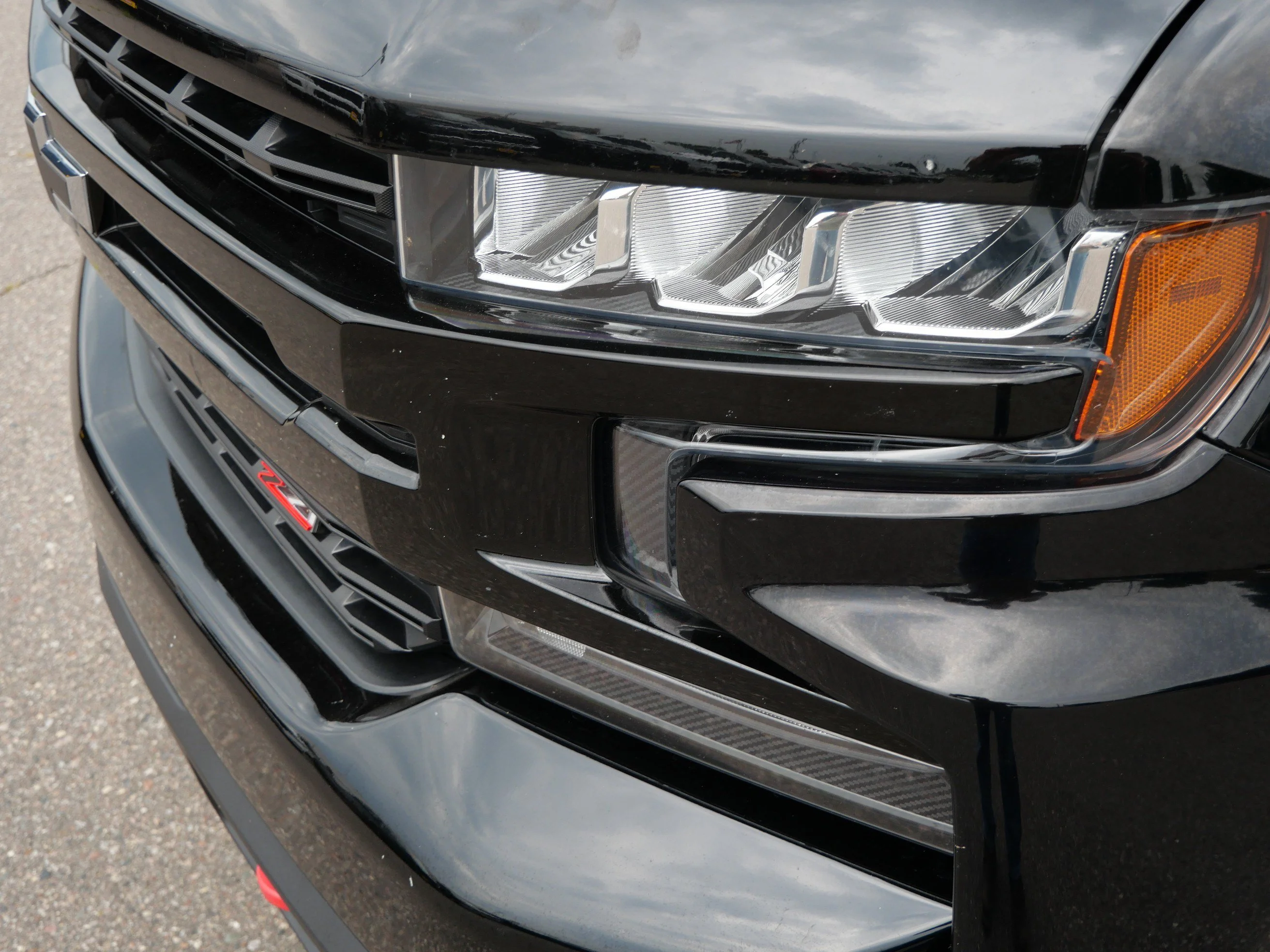 Used 2019 Black Chevrolet LT Trail Boss image 15