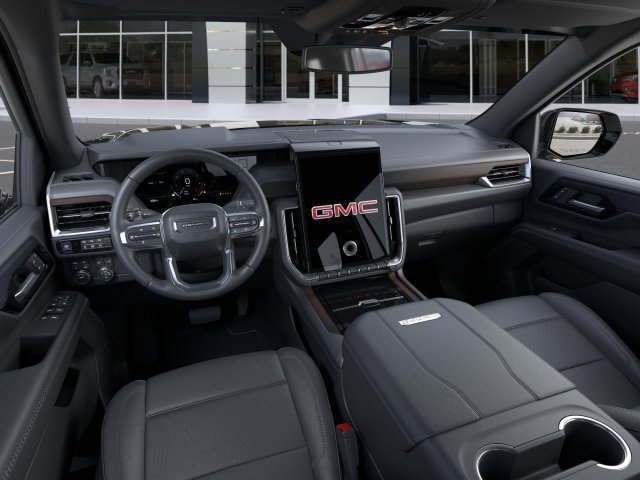 New 2026 Onyx Black GMC Denali image 15