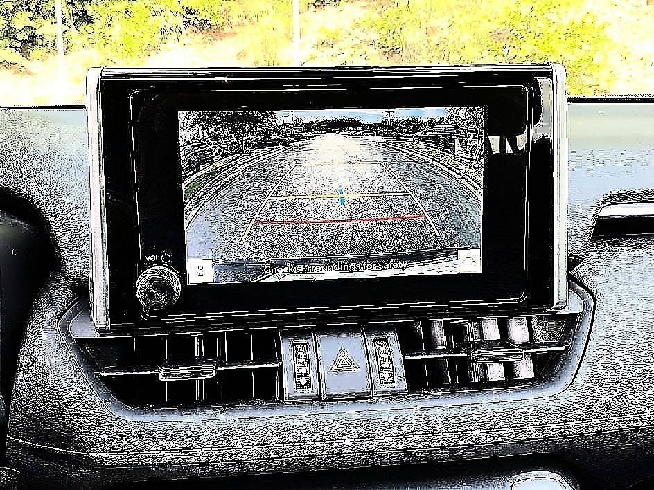 Used 2025 Blueprint Toyota XLE Premium image 20