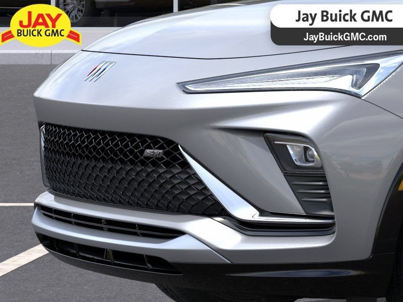 2026 Buick Envista Sport Touring - Photo 13