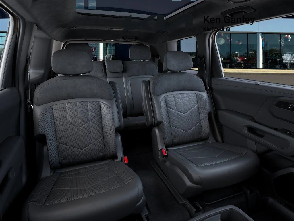 New 2027 Terrain Brown Matte Kia X-LINE SX PRESTIGE image 16