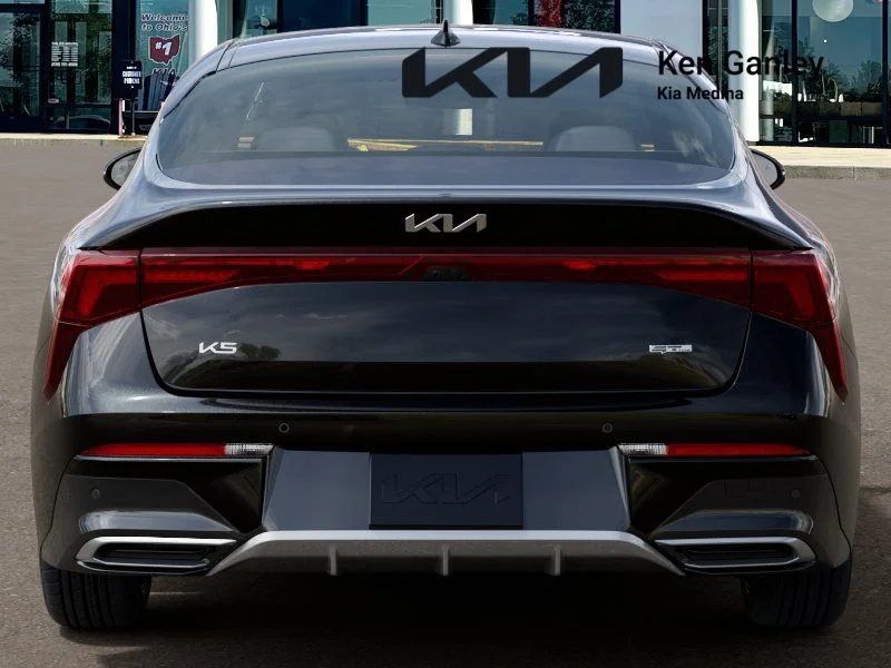New 2026  Kia GT-Line image 13