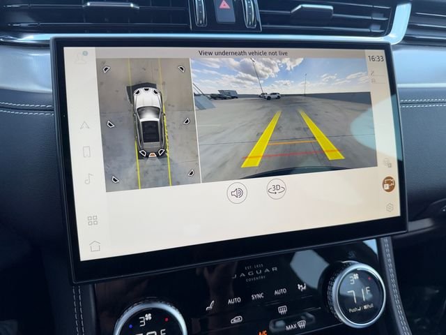 New 2026 Carpathian Grey Jaguar P250 R-Dynamic S image 21