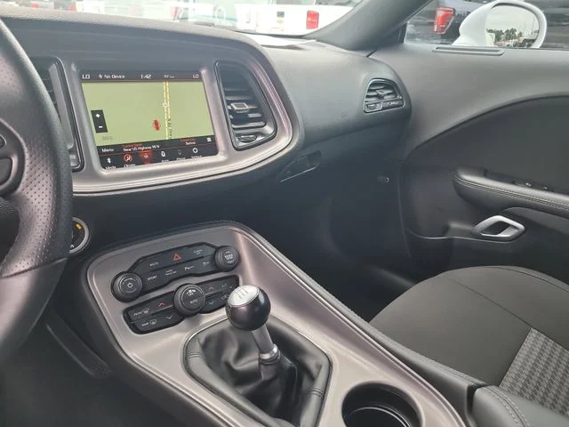 Used 2023 White Dodge R/T image 18