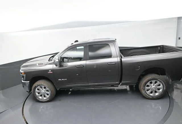 2026 RAM 2500 Laramie - Photo 15
