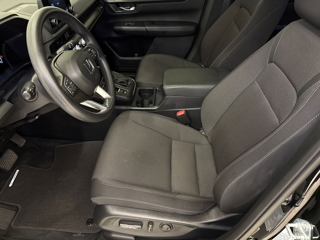 2024 Honda CR-V EX - Photo 19