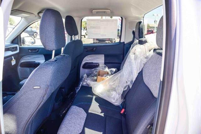 New 2026 Oxford White Ford XLT image 44