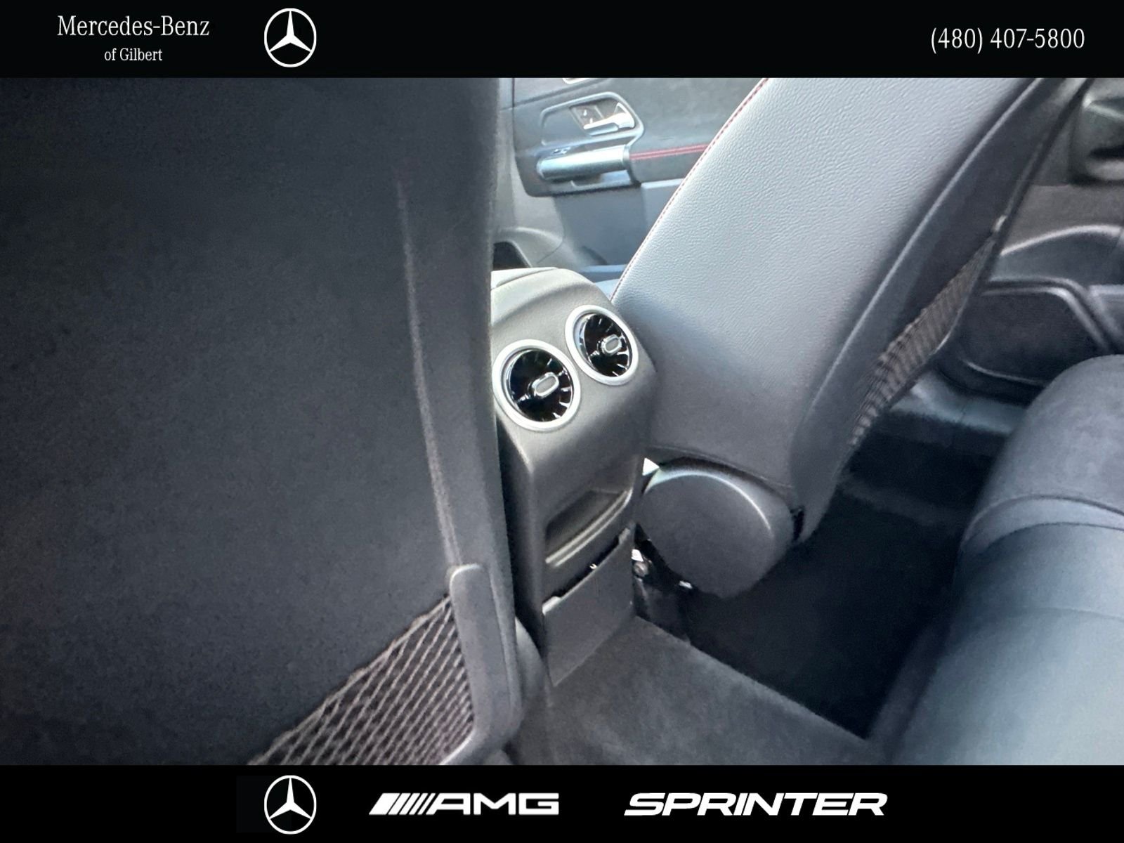 Certified Used 2026 Silver Mercedes-Benz GLA 250 image 21