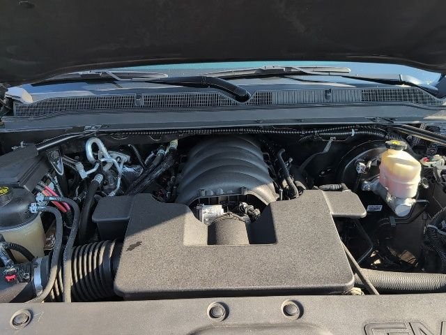 Used 2019 Gray GMC Denali image 24