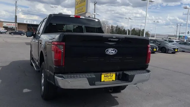 2024 Ford F-150 XLT - Photo 8