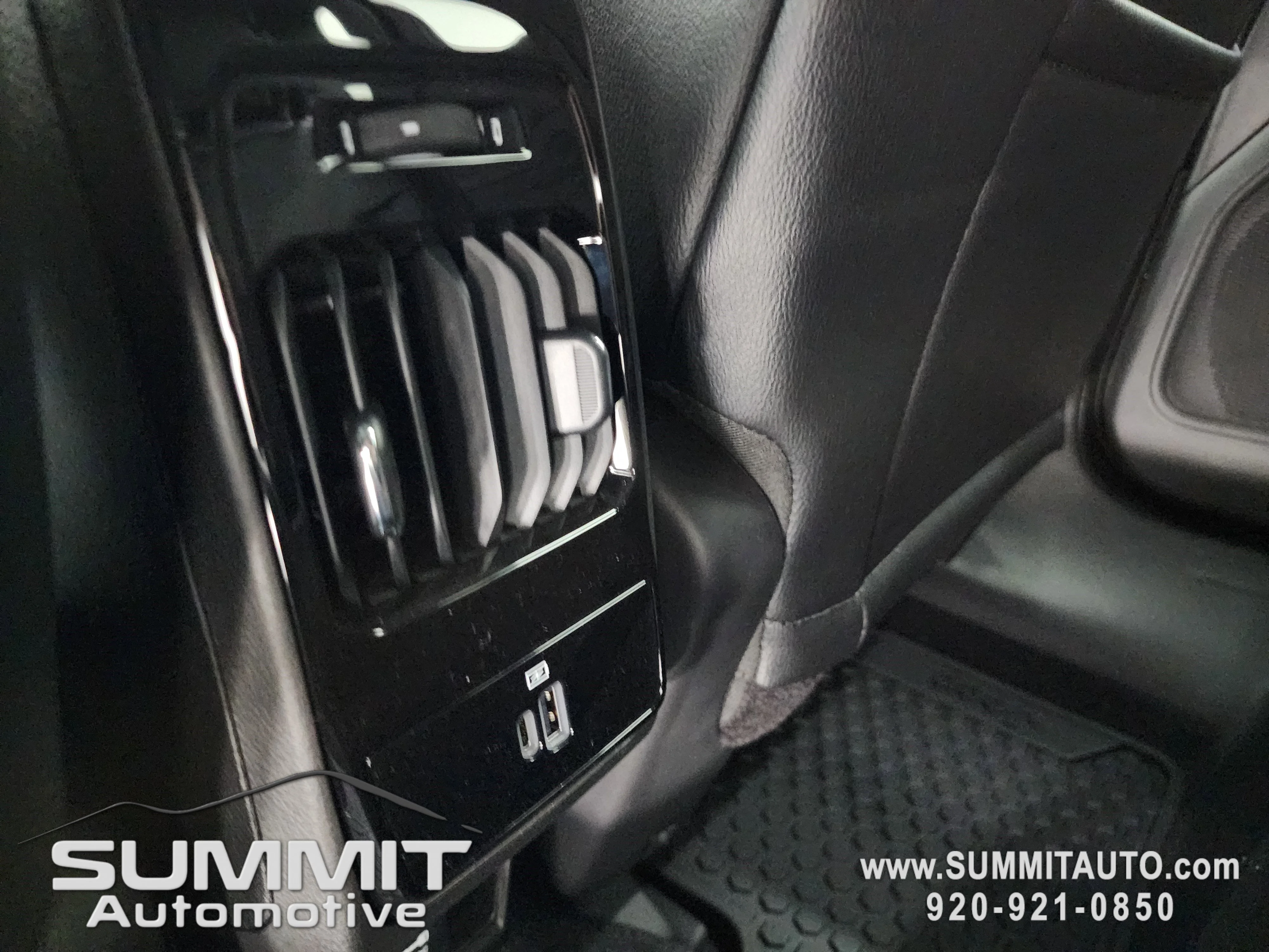 2026 Jeep Compass Altitude Special Edition - Photo 35