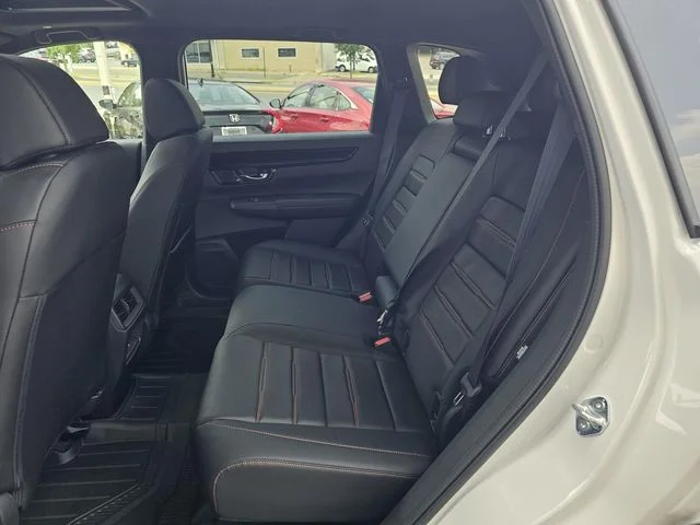 2026 Honda CR-V Sport Touring - Photo 9