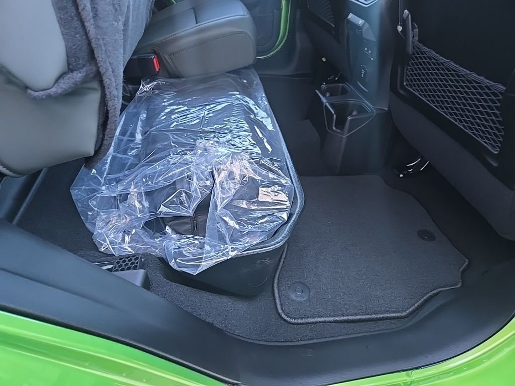 New 2026 Mojito Exterior Paint Jeep Mojave image 96