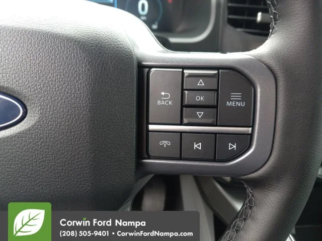 New 2025 Oxford White Ford Flash™ image 18