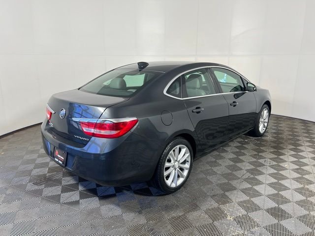 Used 2015 Gray Buick Convenience Group image 10