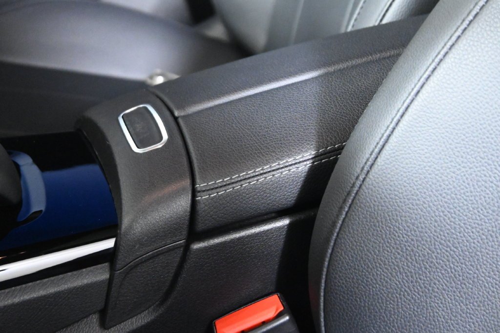 Certified Used 2023  Mercedes-Benz CLA 250 image 17