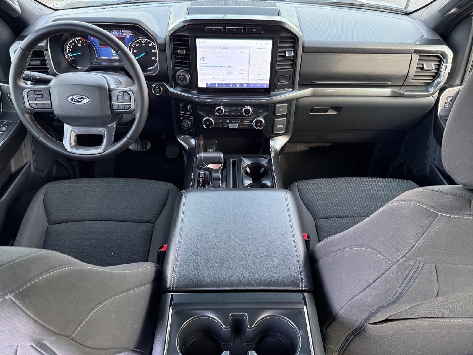 Certified Used 2023 Avalanche Ford XLT image 13