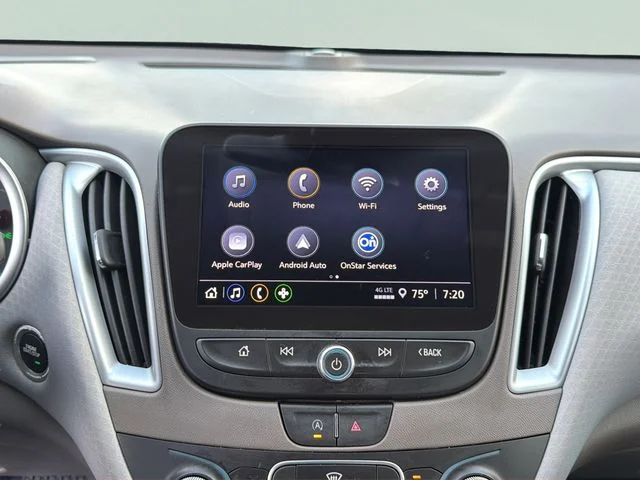 Certified Used 2024 Black Chevrolet LS image 10
