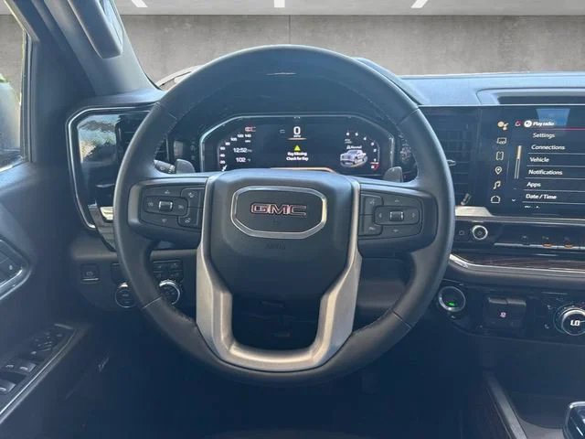 Used 2024 Sterling Metallic GMC Elevation image 22