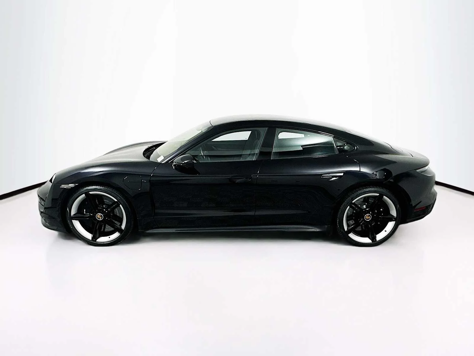 Certified 2020 Porsche Taycan Turbo S with VIN WP0AC2Y16LSA72921 for sale in Chandler, AZ