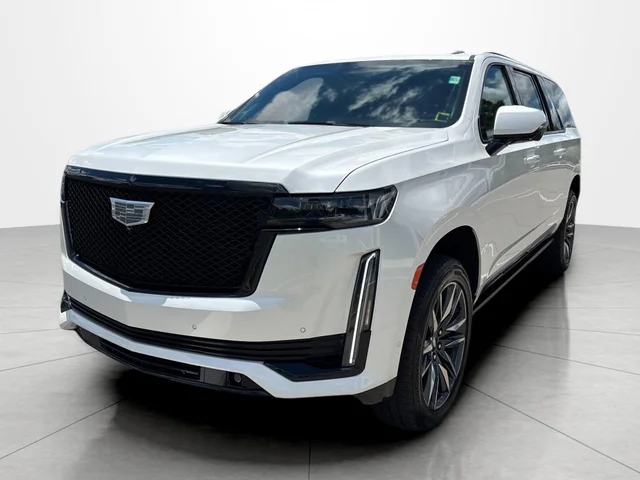 2023 Cadillac Escalade ESV 4WD Sport Platinum