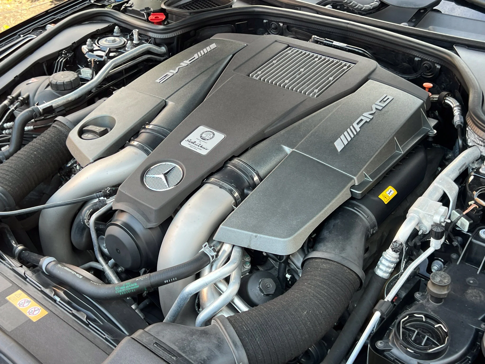 Used 2018  Mercedes-Benz SL 63 AMG® image 47