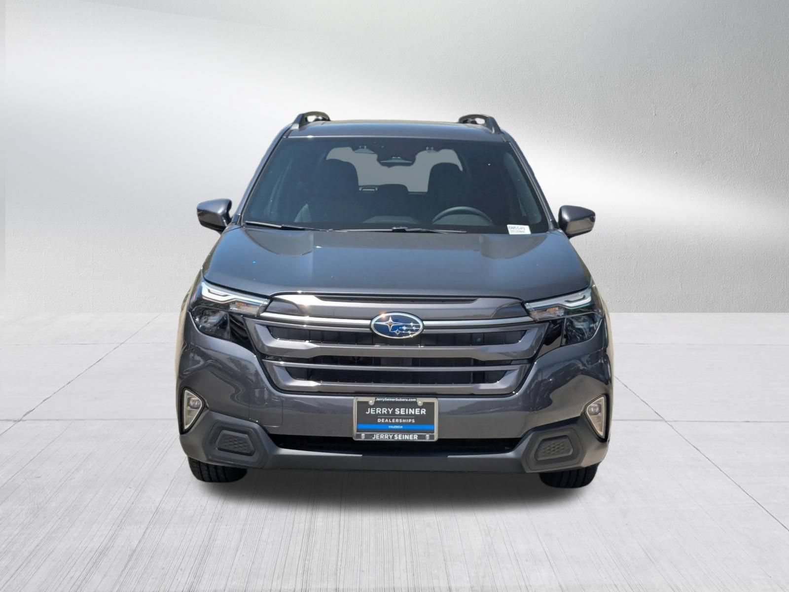New 2026 MAGNETITE GRAY METALLIC Subaru Premium image 13