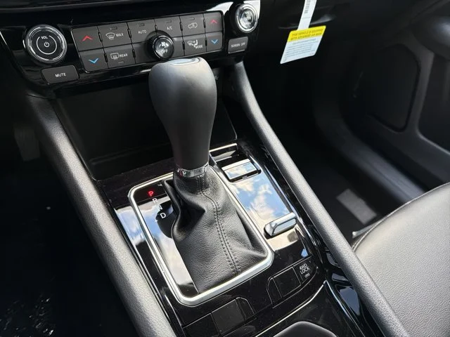 New 2026 Blue Jeep Limited image 15