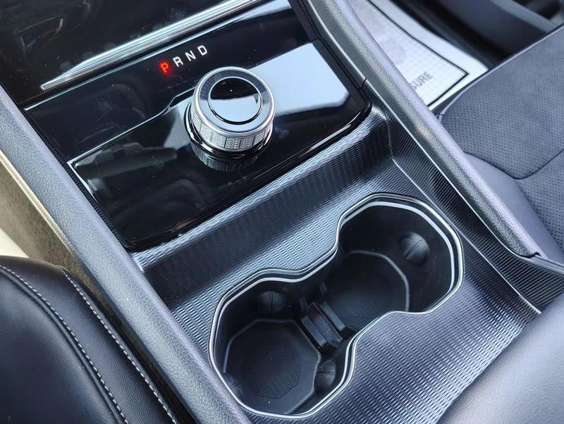 Used 2025 White Jeep Altitude X image 38