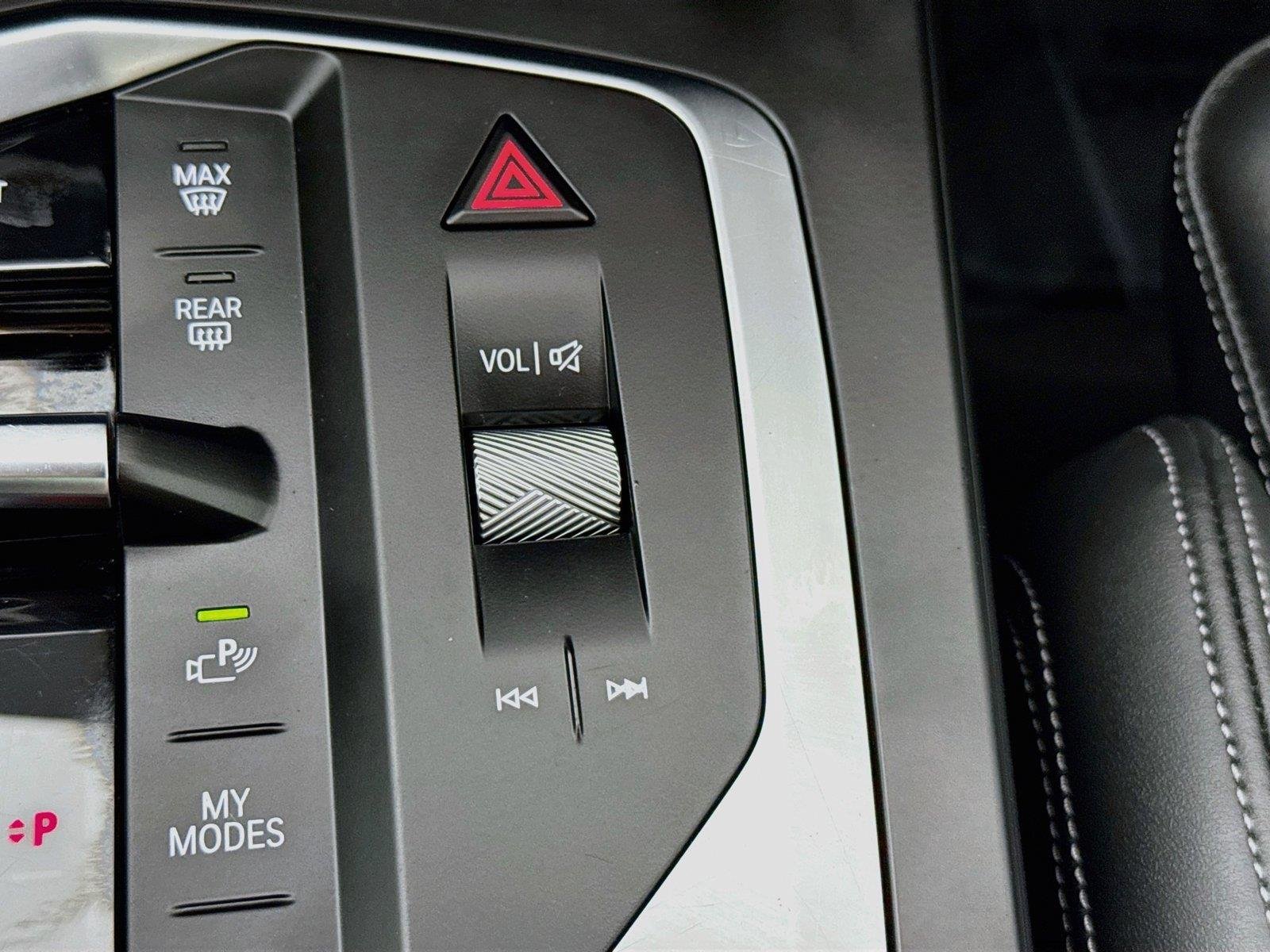 Used 2025 Skyscraper Grey Metallic BMW 228 xDrive image 28