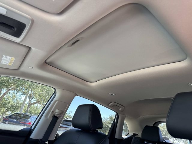 2024 Honda HR-V EX-L - Photo 22
