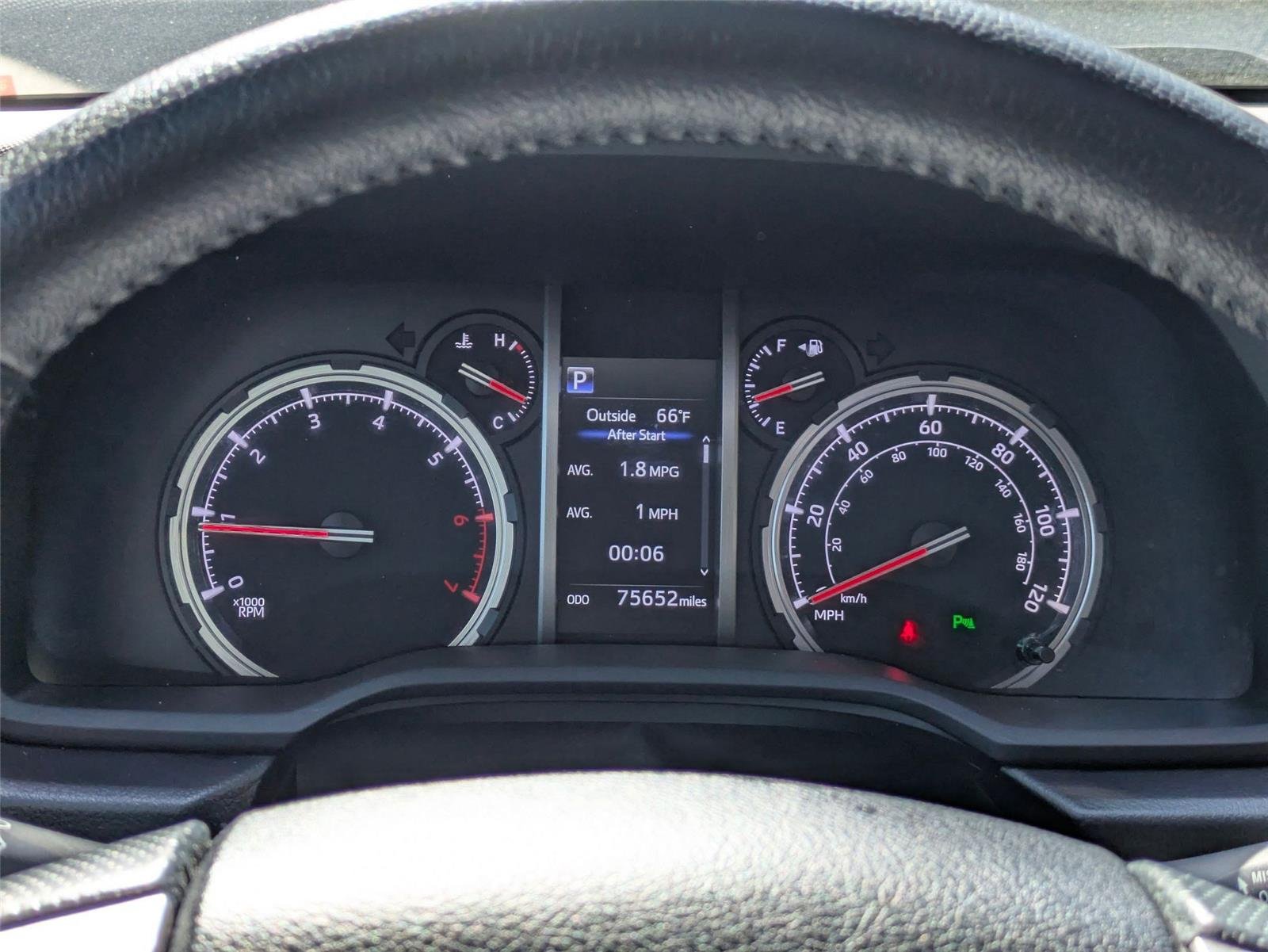 Used 2023 Magnetic Gray Metallic Toyota Limited image 19
