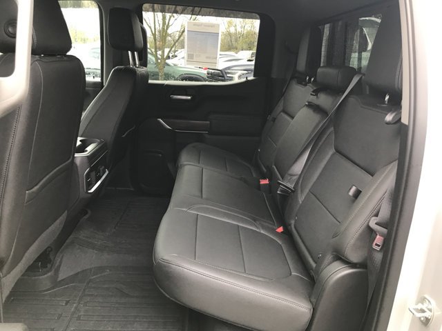 2022 GMC Sierra 1500 Limited SLT - Photo 25
