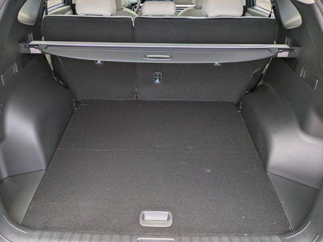 New 2026 Hampton Gray Hyundai SEL FWD image 38