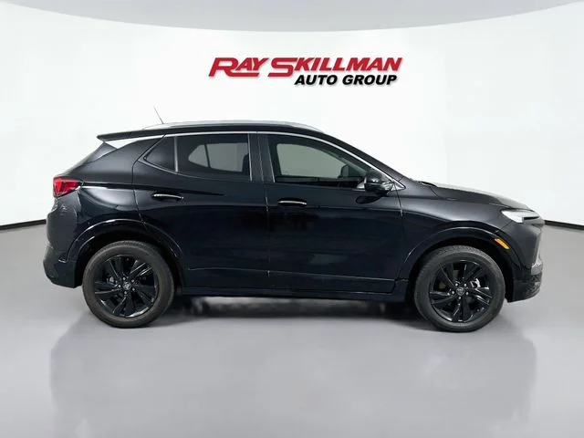 2024 Buick Encore GX Sport Touring - Photo 8