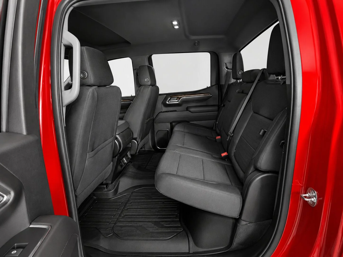 2026 GMC Sierra 1500 Elevation - Photo 31