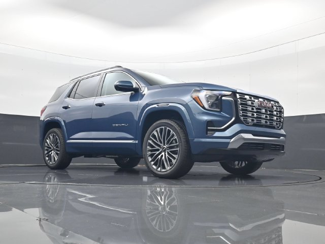 Vehicle thumbnail
