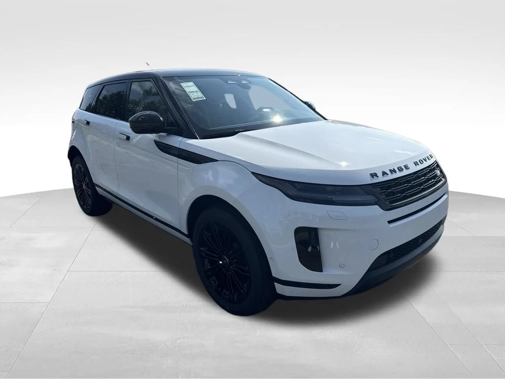 New 2026 Fuji White Land Rover S image 5